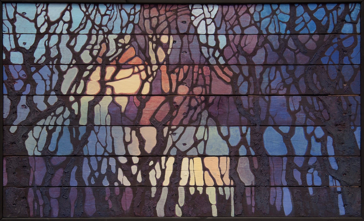 Painting for Two Instruments