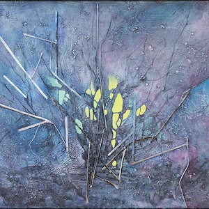 Umbrella Tree